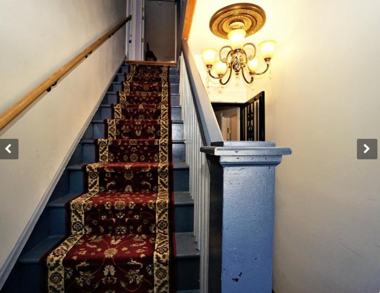 Paducah 1895 Washington Hotel Zewnętrze zdjęcie