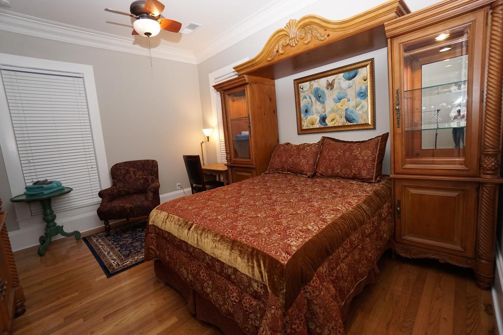 Paducah 1895 Washington Hotel Zewnętrze zdjęcie